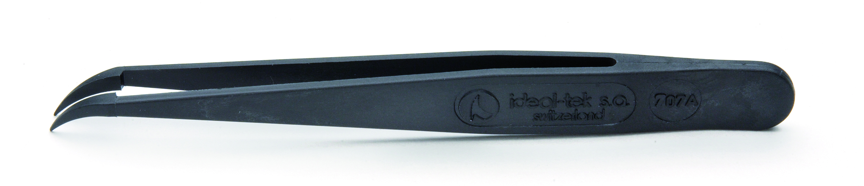 Pvdf Tips Ideal-tek Tweezers and Instruments